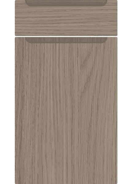 Grey Vicenza Oak